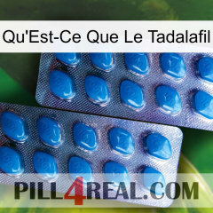 What Is Tadalafil viagra2